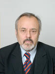 Ernest Petrič