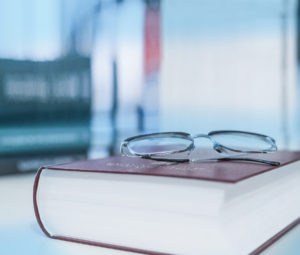 Enrolment Criteria
