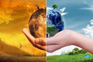 Odgovornost gospodarskih družb, človekove pravice in podnebne spremembe: K  skladnemu in pravičnemu slovenskem in mednarodnemu pravnem redu