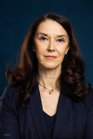 Anja Strojin Štampar