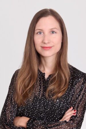 Helena Uršič Vrabec