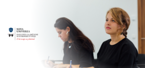 25 let znanja za prihodnost