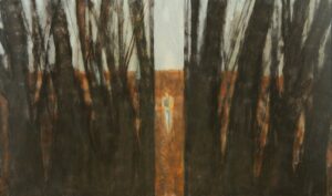 Razstava Igorja Banfija: Nove slike