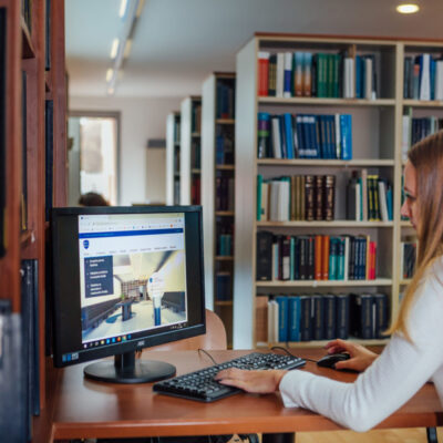 Application and Enrollment Deadlines for Foreigners