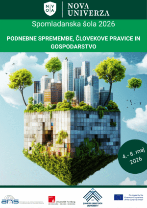 [NAPOVEDNIK] Spomladanska šola Nove univerze 2026